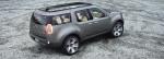 Ford Explorer America Concept 2008 года